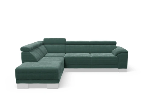 Ecksofa UM Medium Plus L